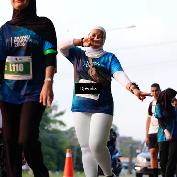 Runner Photo 4896387