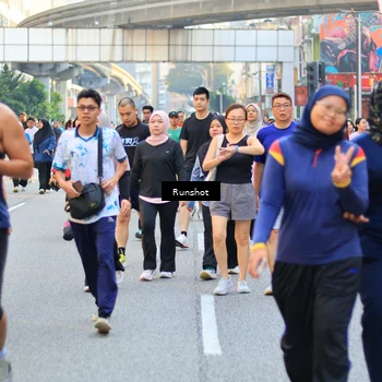Runner Photo 4896390