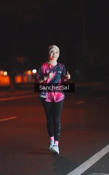 Runner Photo 4896391