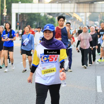 Runner Photo 4896393