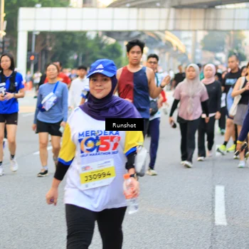 Runner Photo 4896394