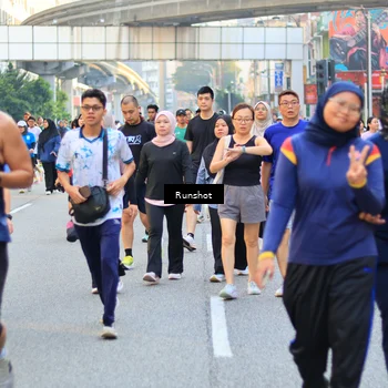 Runner Photo 4896397