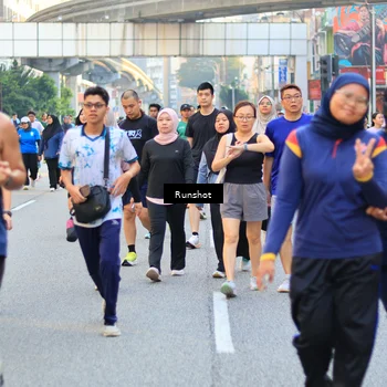 Runner Photo 4896398