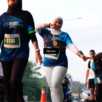 Runner Photo 4896404