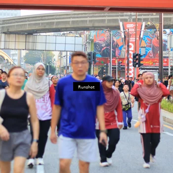 Runner Photo 4896405