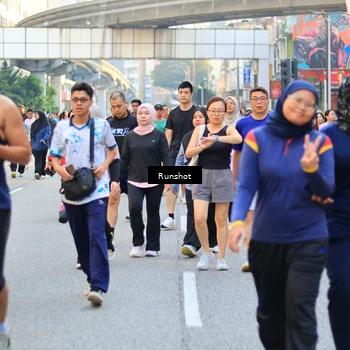 Runner Photo 4896407