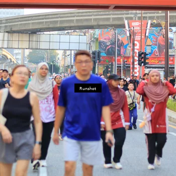 Runner Photo 4896408