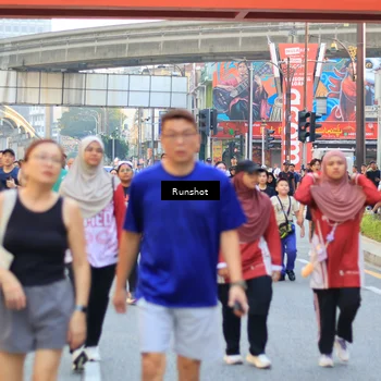 Runner Photo 4896411