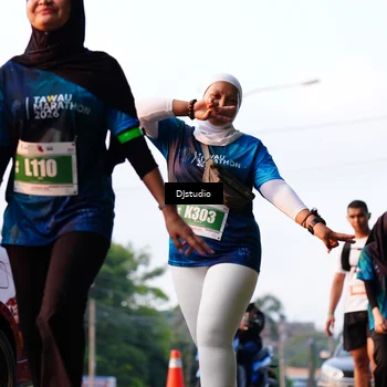 Runner Photo 4896412