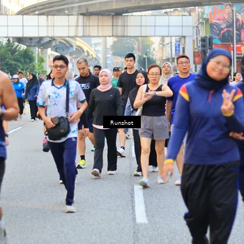 Runner Photo 4896413