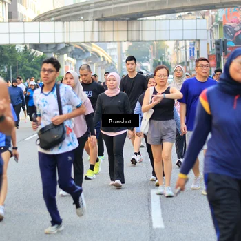 Runner Photo 4896414