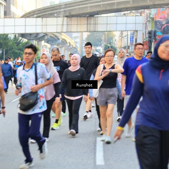 Runner Photo 4896417