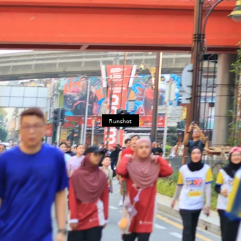 Runner Photo 4896423