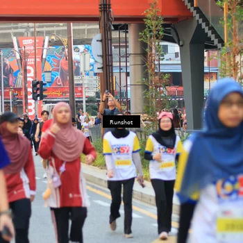 Runner Photo 4896425