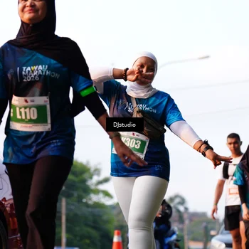 Runner Photo 4896427