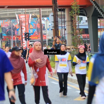Runner Photo 4896430
