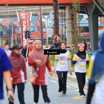 Runner Photo 4896432