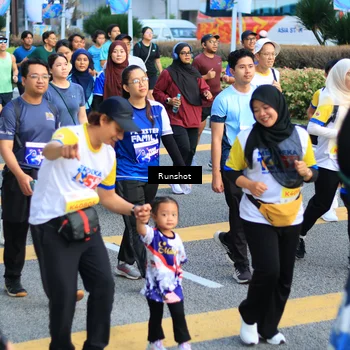 Runner Photo 4896436