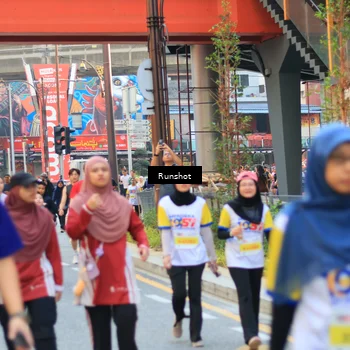 Runner Photo 4896439