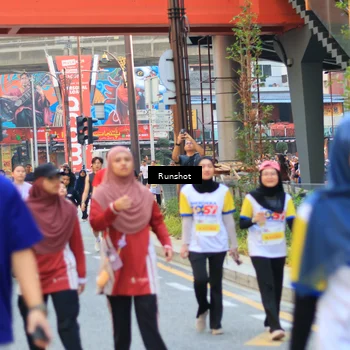 Runner Photo 4896442