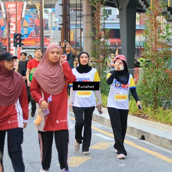 Runner Photo 4896444