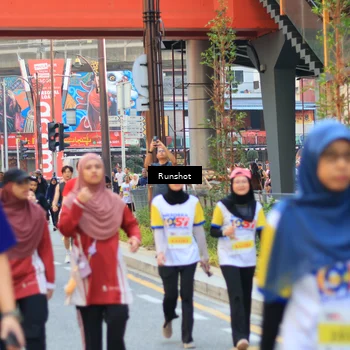 Runner Photo 4896445