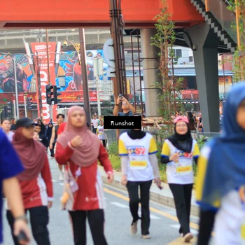 Runner Photo 4896446