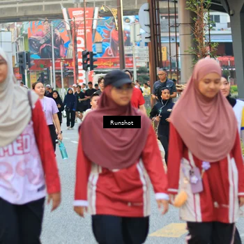 Runner Photo 4896447