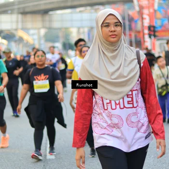 Runner Photo 4896451