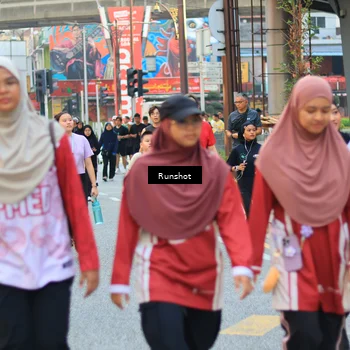 Runner Photo 4896452
