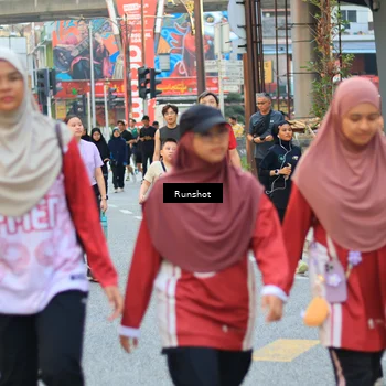 Runner Photo 4896453