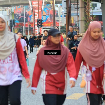 Runner Photo 4896454