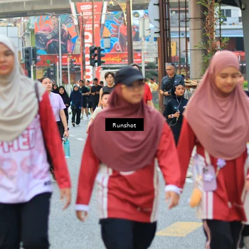 Runner Photo 4896455