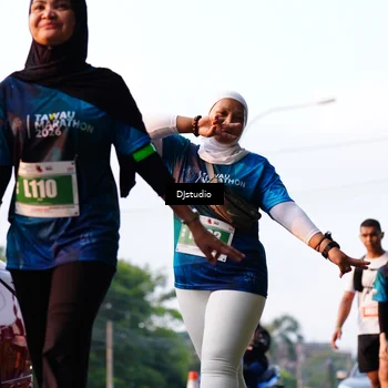 Runner Photo 4896457