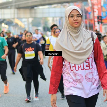Runner Photo 4896459