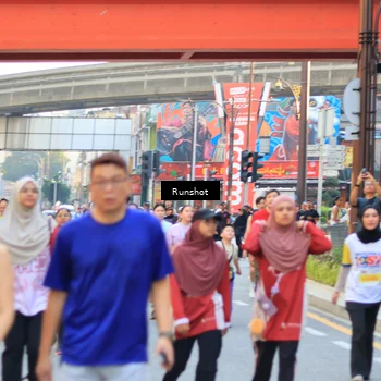 Runner Photo 4896464