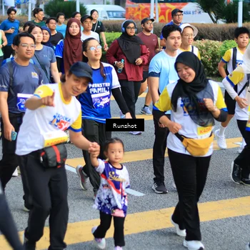 Runner Photo 4896467