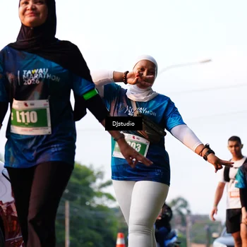 Runner Photo 4896468