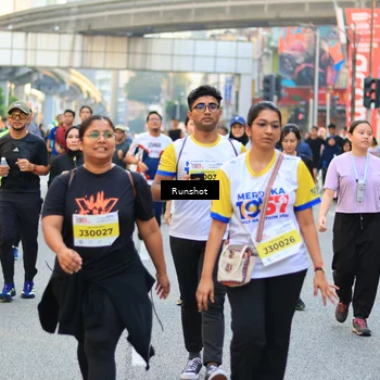 Runner Photo 4896470