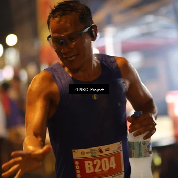 Runner Photo 4896474