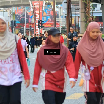Runner Photo 4896477