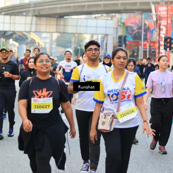 Runner Photo 4896478