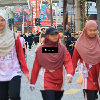 Runner Photo 4896479
