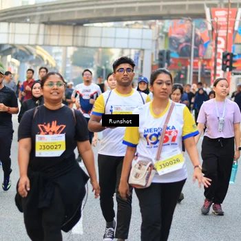 Runner Photo 4896480