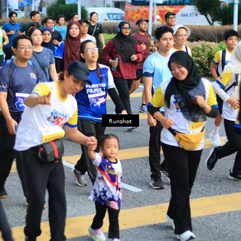 Runner Photo 4896481