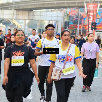 Runner Photo 4896482