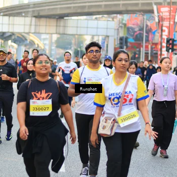 Runner Photo 4896483