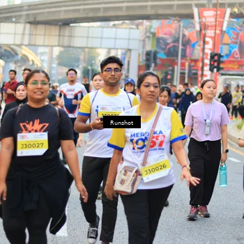 Runner Photo 4896485