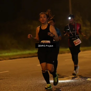 Runner Photo 4896487