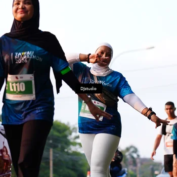 Runner Photo 4896488